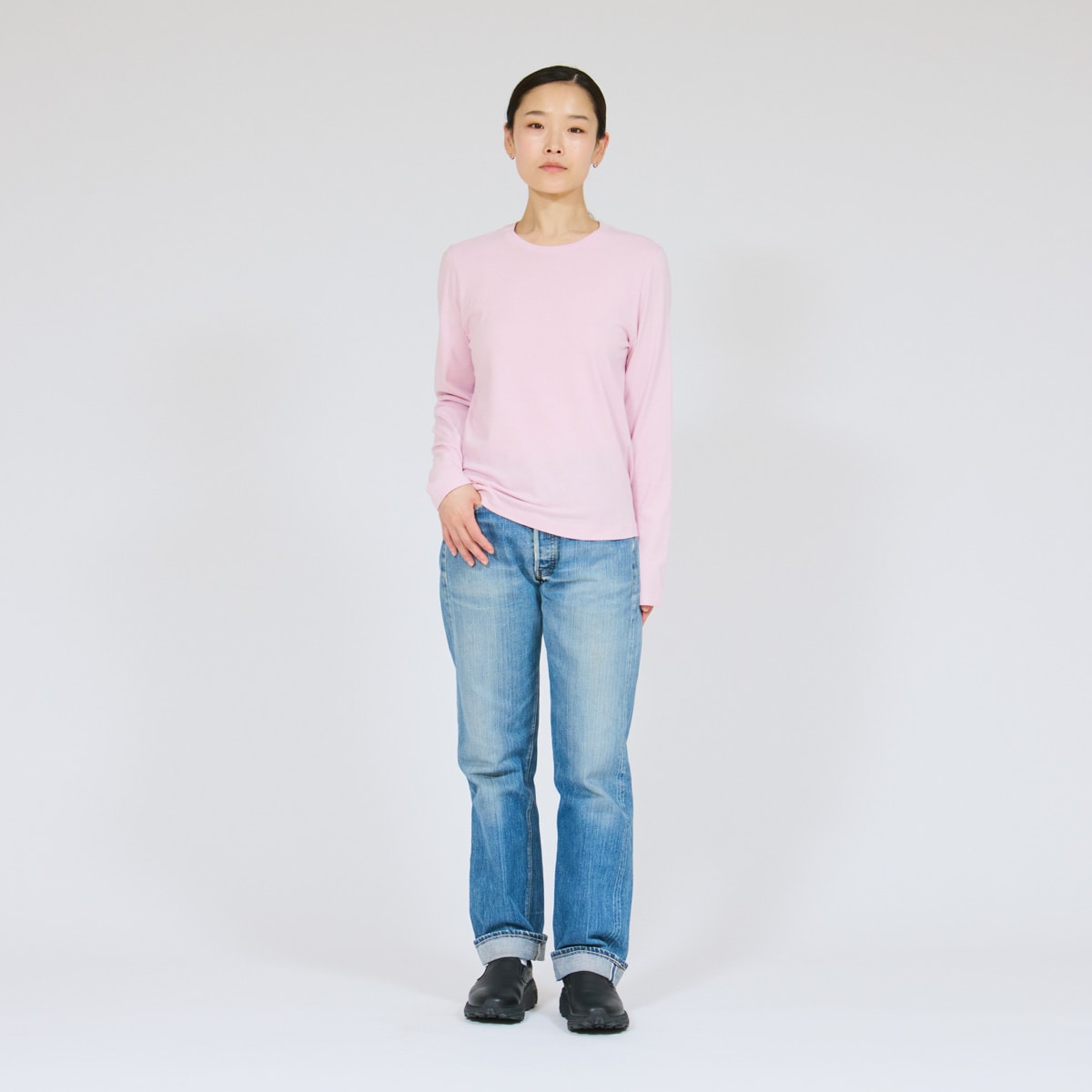 2P Japan Fit for HER �N���[�l�b�N�����O�X���[�uT�V���c