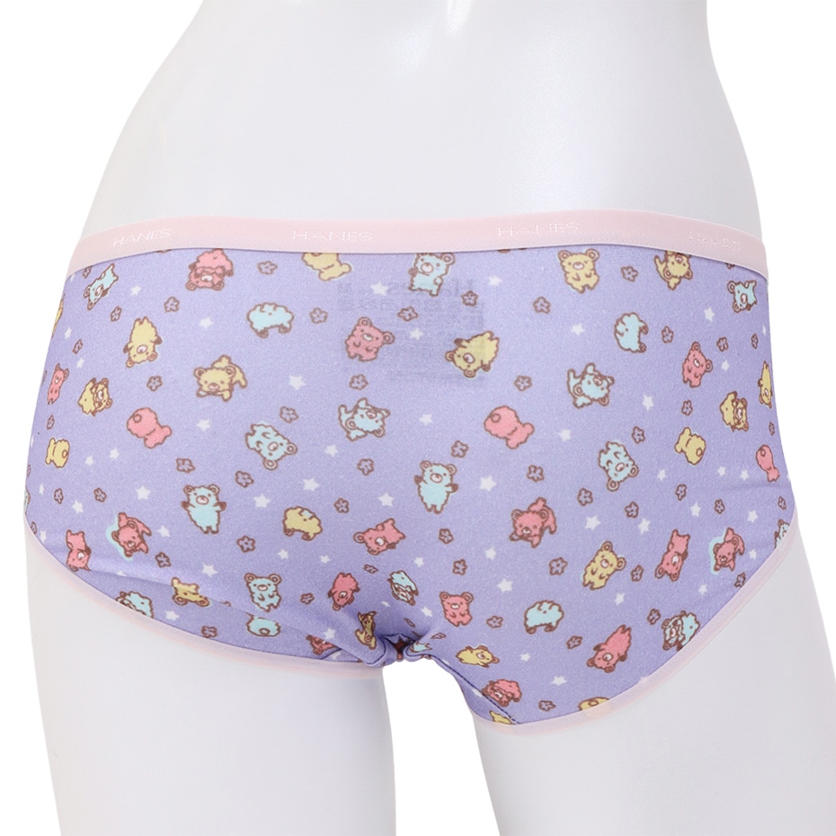 OUTLETEBY 2g V[c HANES UNDIES wCY(HW6EH701)