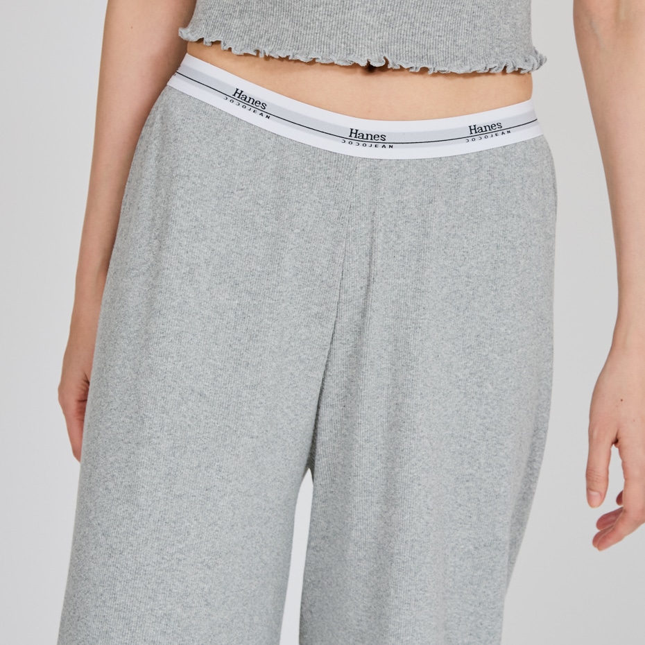 Hanes originalsOChpc by THE DODO JEAN 25FW wCY(HW9-C101)