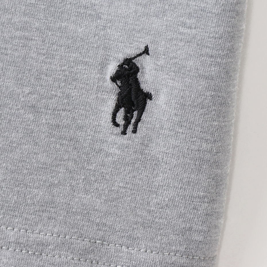 【期間限定】ロングスリーブTシャツ ポロ ラルフ ローレン(RM1-L600)