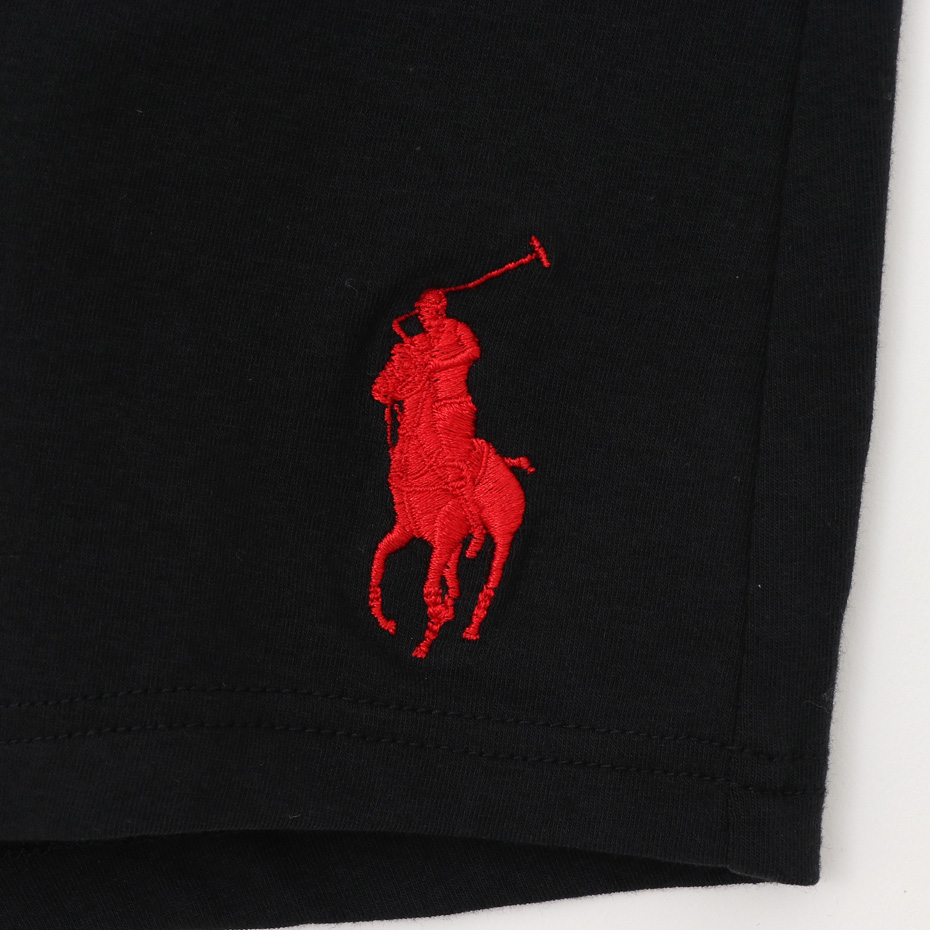 Number 3 Color ニットトランクス 20SS ポロ ラルフ ローレン【前開き】(RM3-L400)