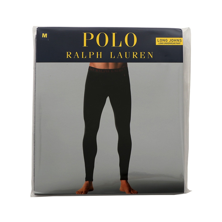 【期間限定】ロングタイツ ポロ ラルフ ローレン【前閉じ】(RM3-L600)