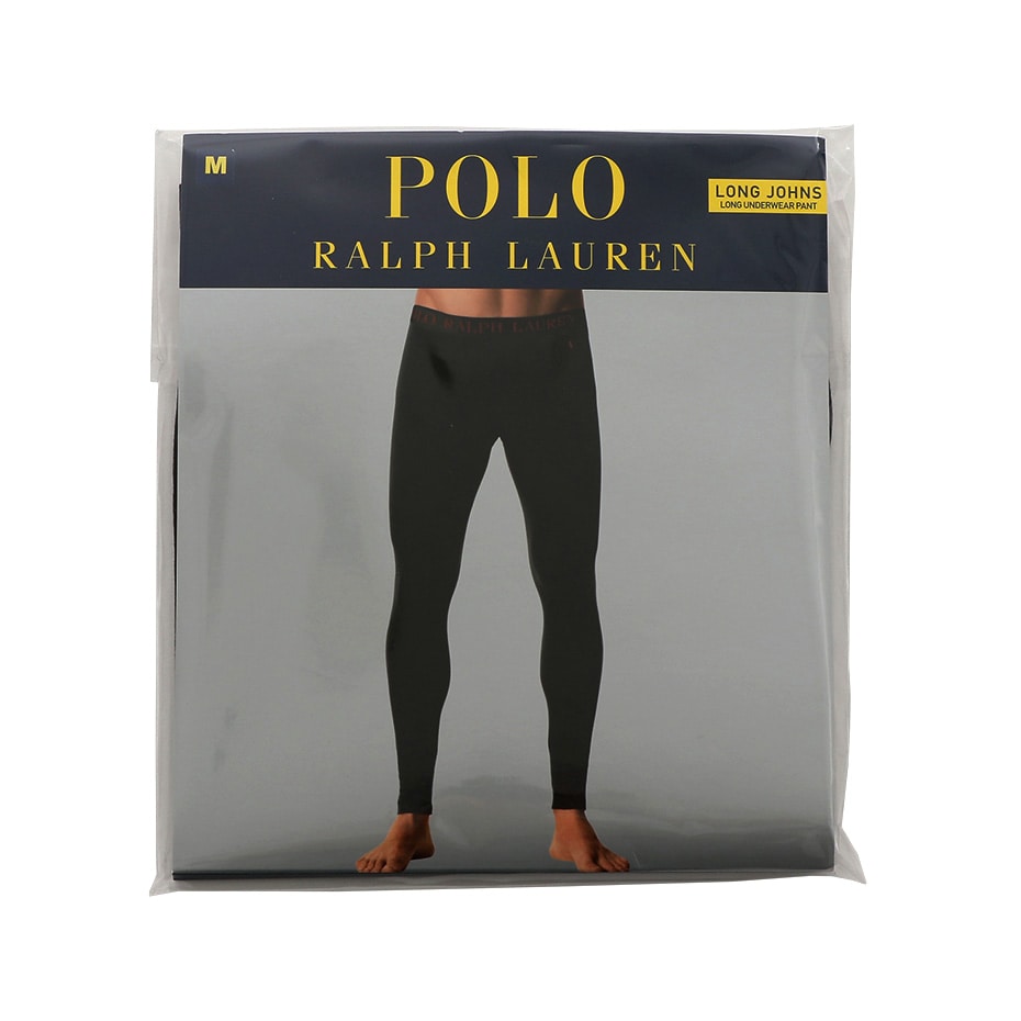【期間限定】ロングタイツ ポロ ラルフ ローレン【前閉じ】(RM3-L600)