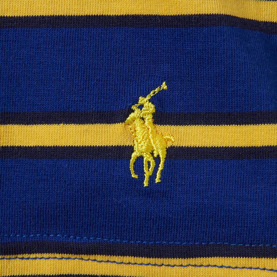 Multi Stripe ボクサーブリーフ 20FW ポロ ラルフ ローレン【前開き】(RM3-P303)