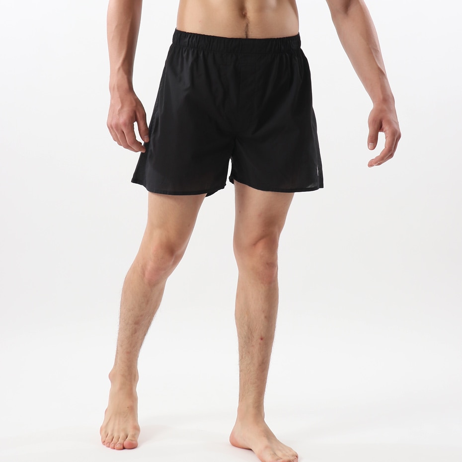 Giza Broad トランクス 20SS ポロ ラルフ ローレン【前開き】(RM4-P001)