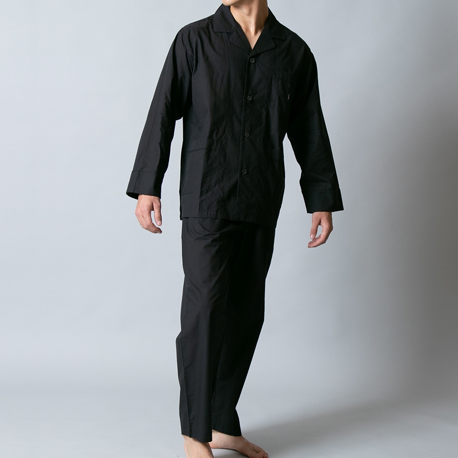 Giza Broad パジャマ 20SS ポロ ラルフ ローレン(RM6-P001)