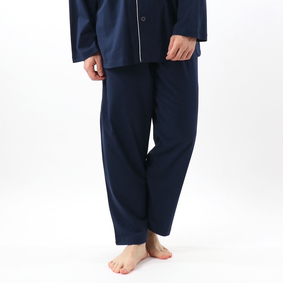 Jersey パジャマ 20SS ポロ ラルフ ローレン(RM6-Q304)