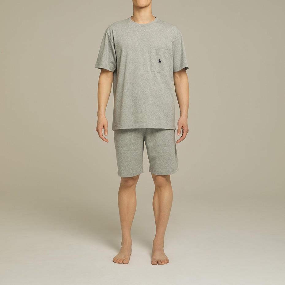 ���b�V���s�P �X���[�v�V���[�g�p���c 26SS �|�� �����t ���[����(RM8-D302�j