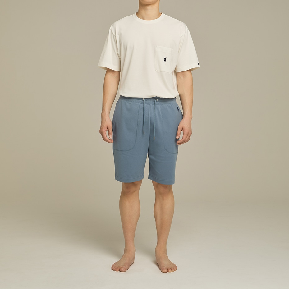 ���b�V���s�P �X���[�v�V���[�g�p���c 26SS �|�� �����t ���[����(RM8-D302�j