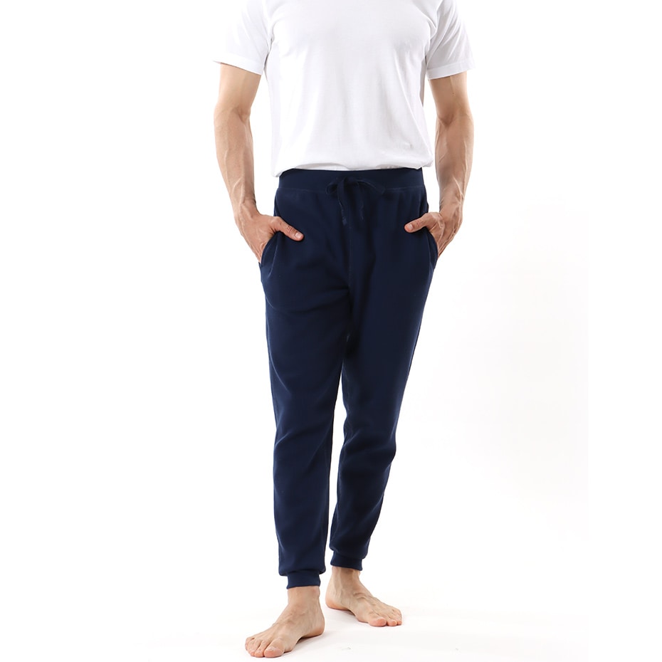 ワッフル ジョガーパンツ 20FW ポロ ラルフ ローレン(RM8-L401)
