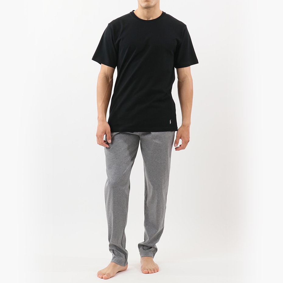 クルーネックTシャツ 20SS ポロ ラルフ ローレン(RM8-P001)