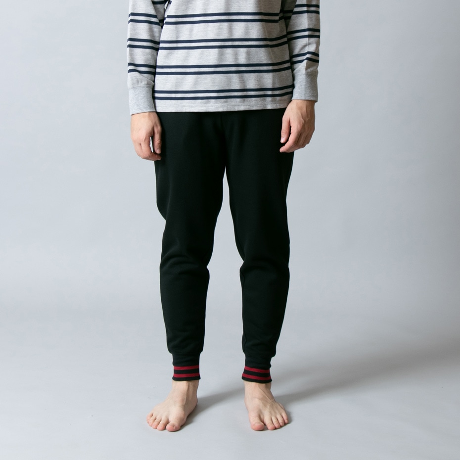 Brushed Fleece ジョガーパンツ 20FW ポロ ラルフ ローレン(RM8-Q403)
