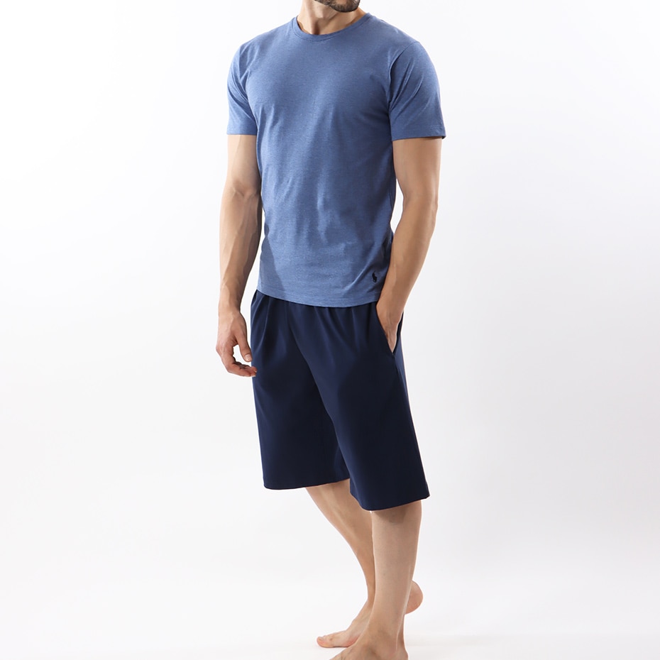 クルーネック Tシャツ 20SS ポロ ラルフ ローレン(RM8-R302)