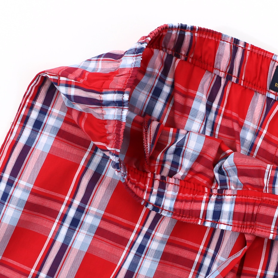 Concord Plaid ショートパンツ 20SS ポロ ラルフ ローレン(RM8-R501)