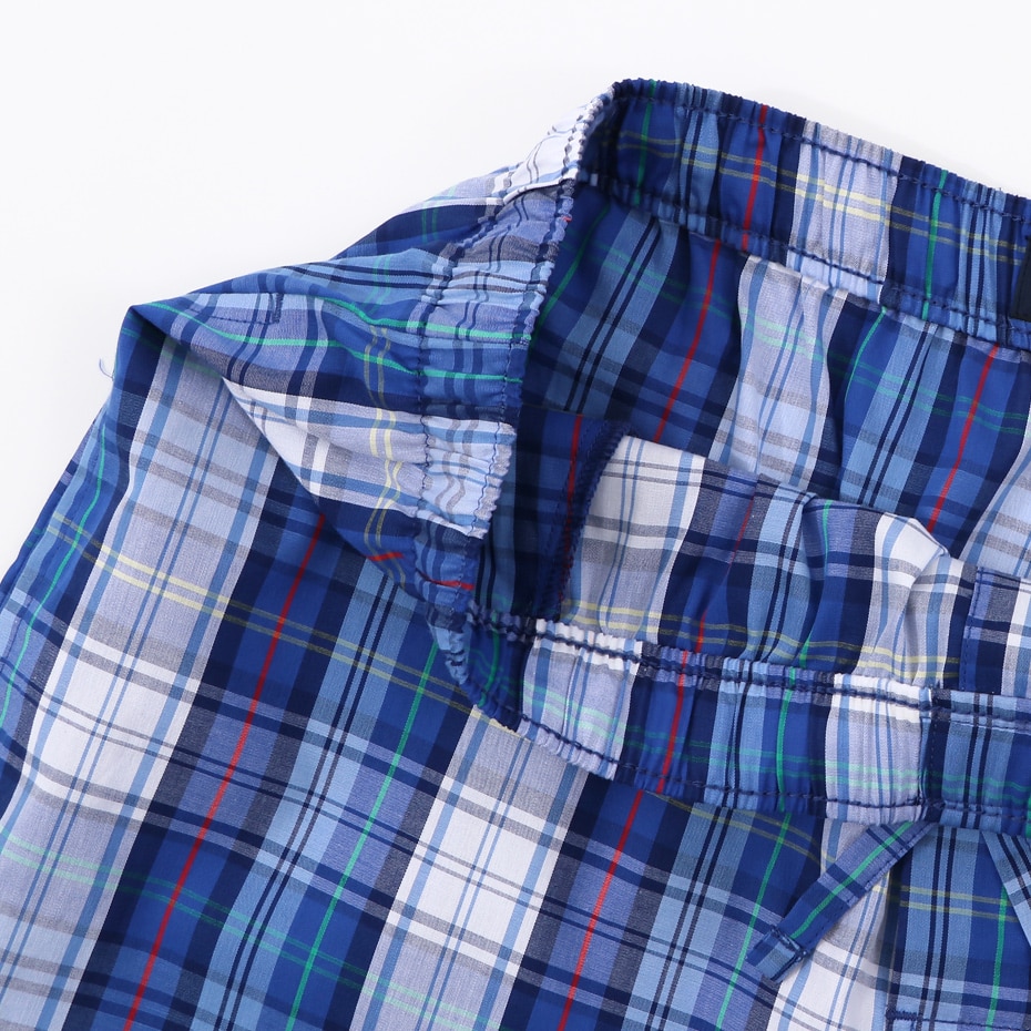 Taylor Plaid ショートパンツ 20SS ポロ ラルフ ローレン(RM8-R502)
