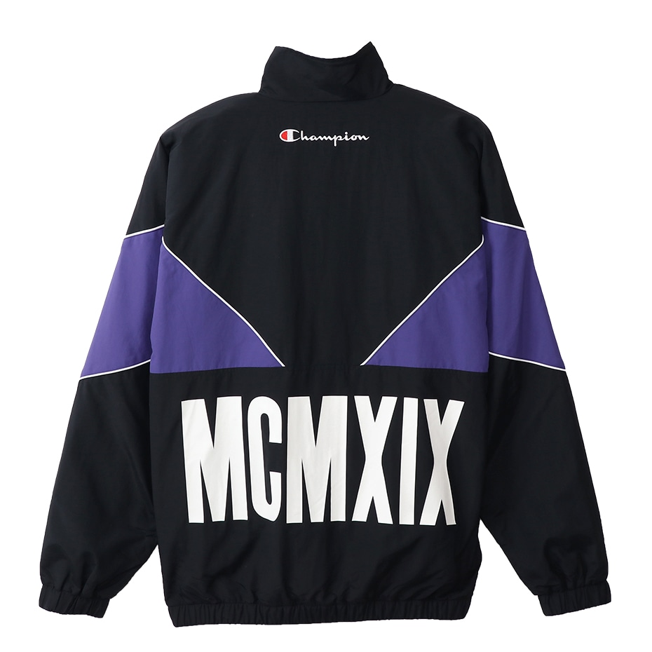 champion mcmxix jacket