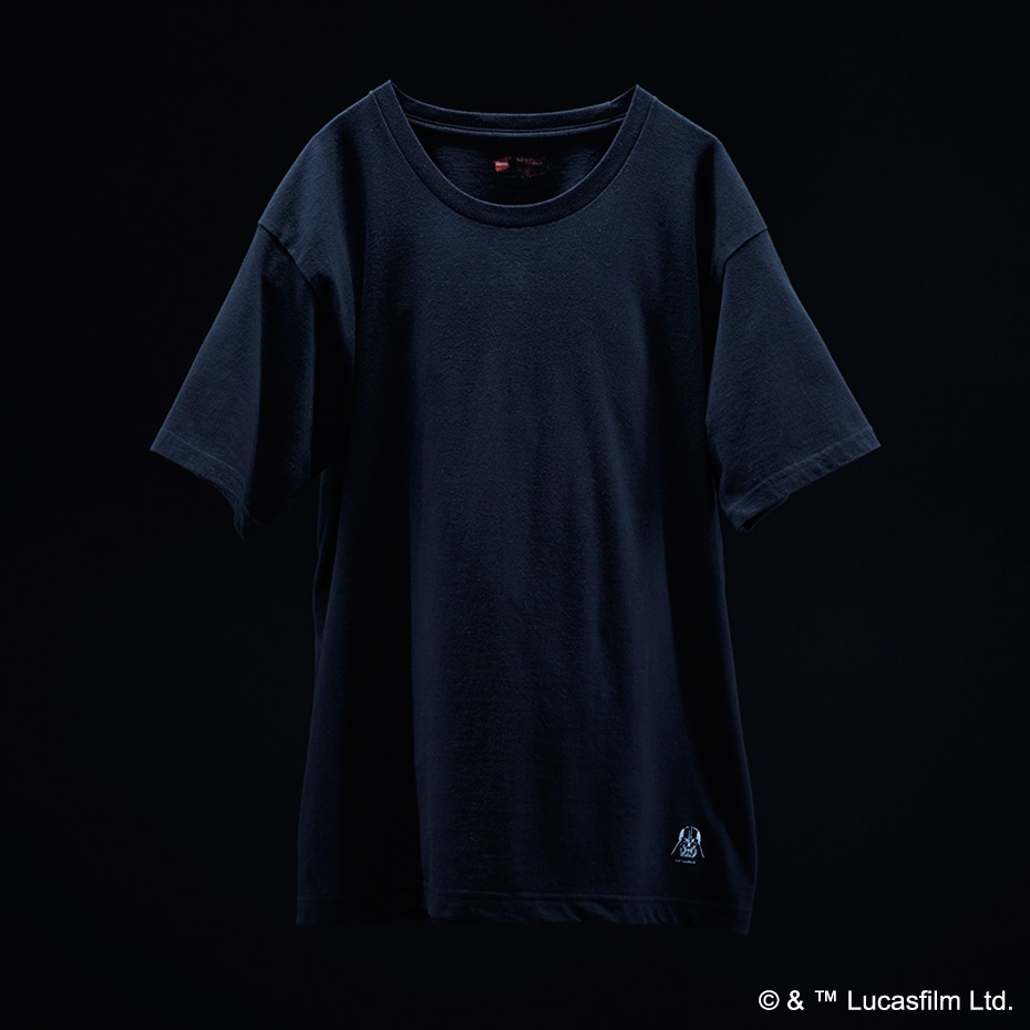 Hanes Japan Fit ”STAR WARS” Special Limited Pack