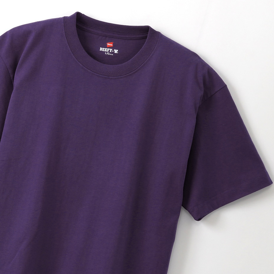 ビーフィーTシャツ 20SS BEEFY-T ヘインズ(H5180)