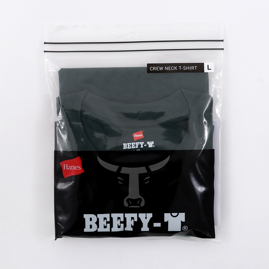 BEEFY-T TVc 24FW BEEFY-T wCY(H5180)