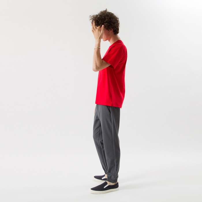 ビーフィーTシャツ 18SS BEEFY-T ヘインズ(H5180)