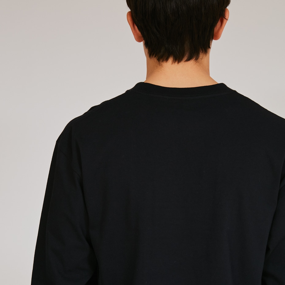 BEEFY-T ロングスリーブTシャツ 25FW BEEFY-T ヘインズ(H5186)