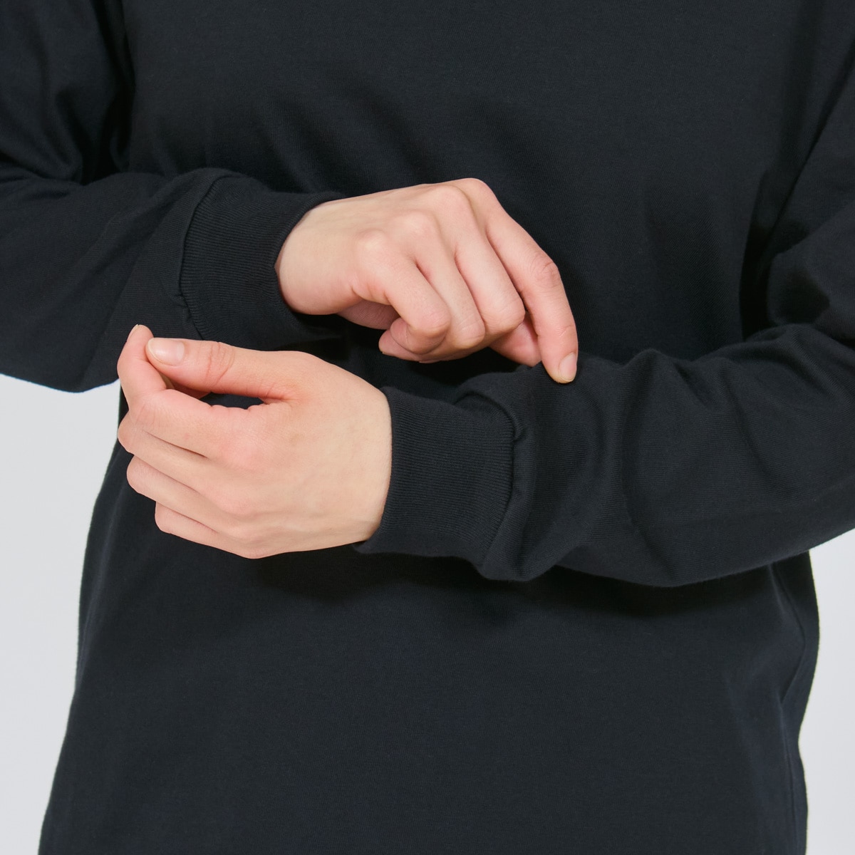 2P BEEFY-T �N���[�l�b�N�����O�X���[�uT�V���c