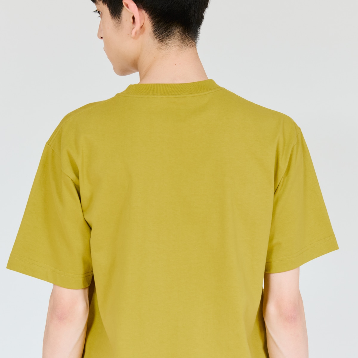 BEEFY-T �N���[�l�b�N�|�P�b�gT�V���c