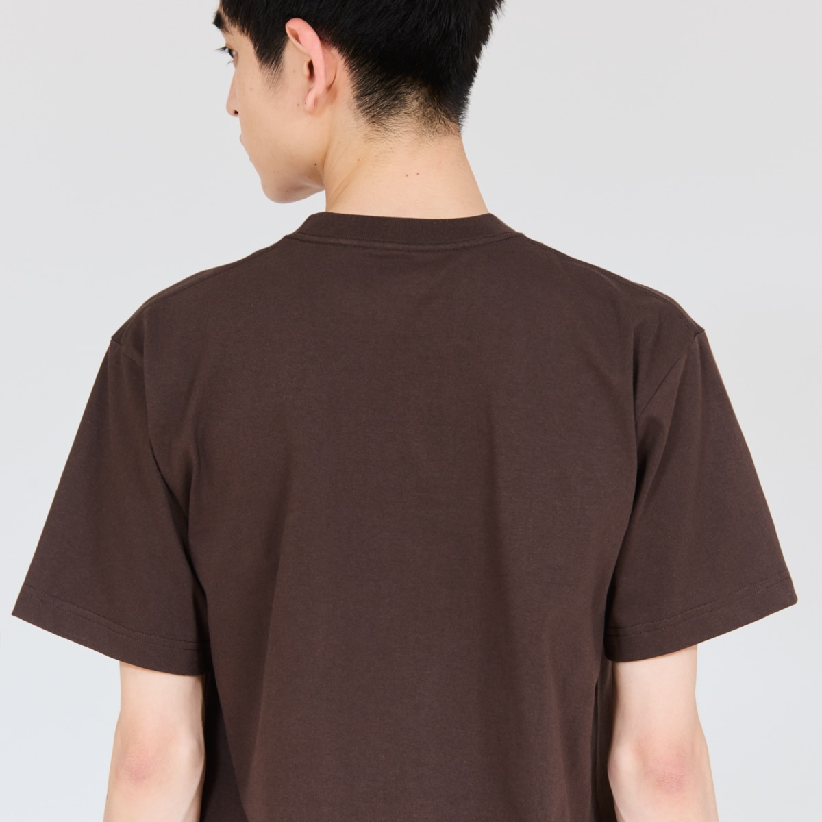 BEEFY-T �N���[�l�b�N�|�P�b�gT�V���c