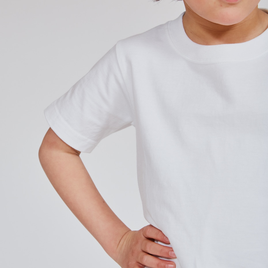 KIDS BEEFY-T Tシャツ 25FW BEEFY-T ヘインズ(H5380)