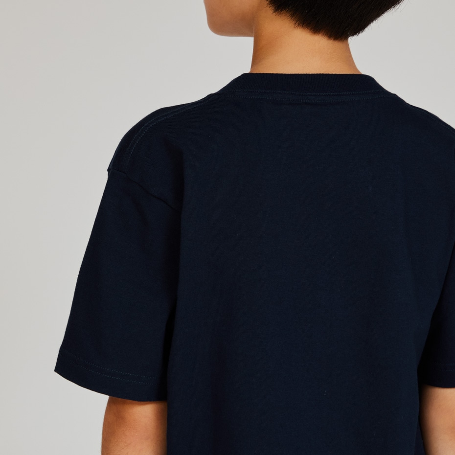 KIDS BEEFY-T Tシャツ 25SS BEEFY-T ヘインズ(H5380)