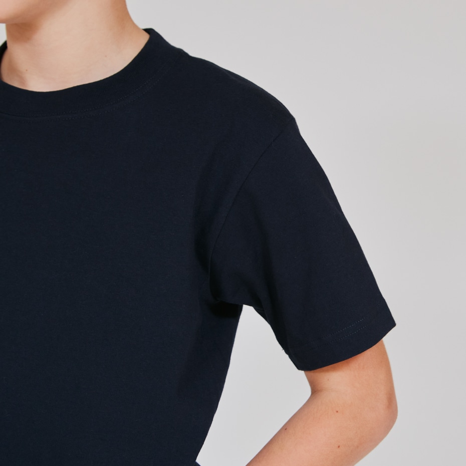 KIDS BEEFY-T Tシャツ 25FW BEEFY-T ヘインズ(H5380)