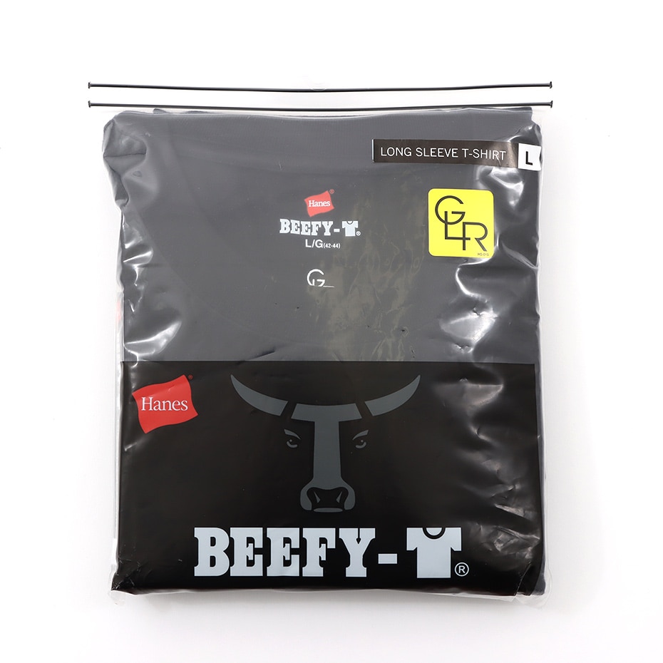 OUTLET<O[ [x NVOʒBEEFY-T OX[u|PbgTVc 21FW BEEFY-T wCY(H8-U401H)