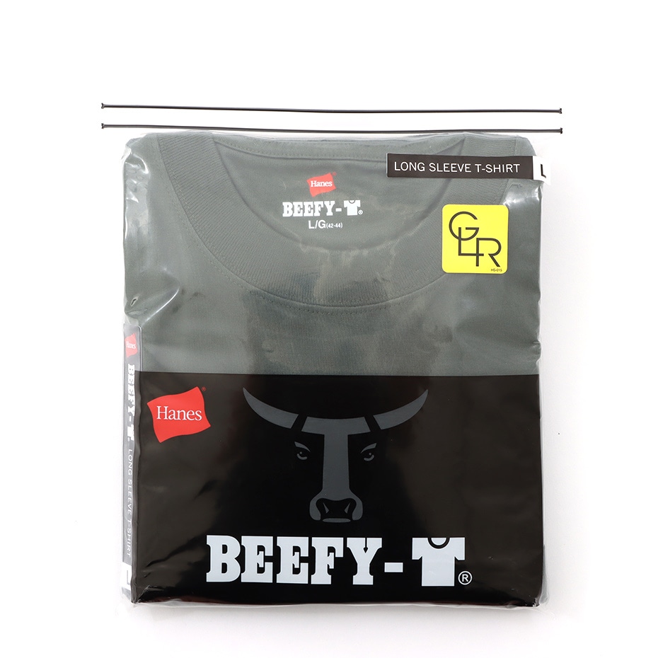 <O[ [x NVOʒBEEFY-T OX[u|PbgTVc 21FW BEEFY-T wCY(H8-U401H)