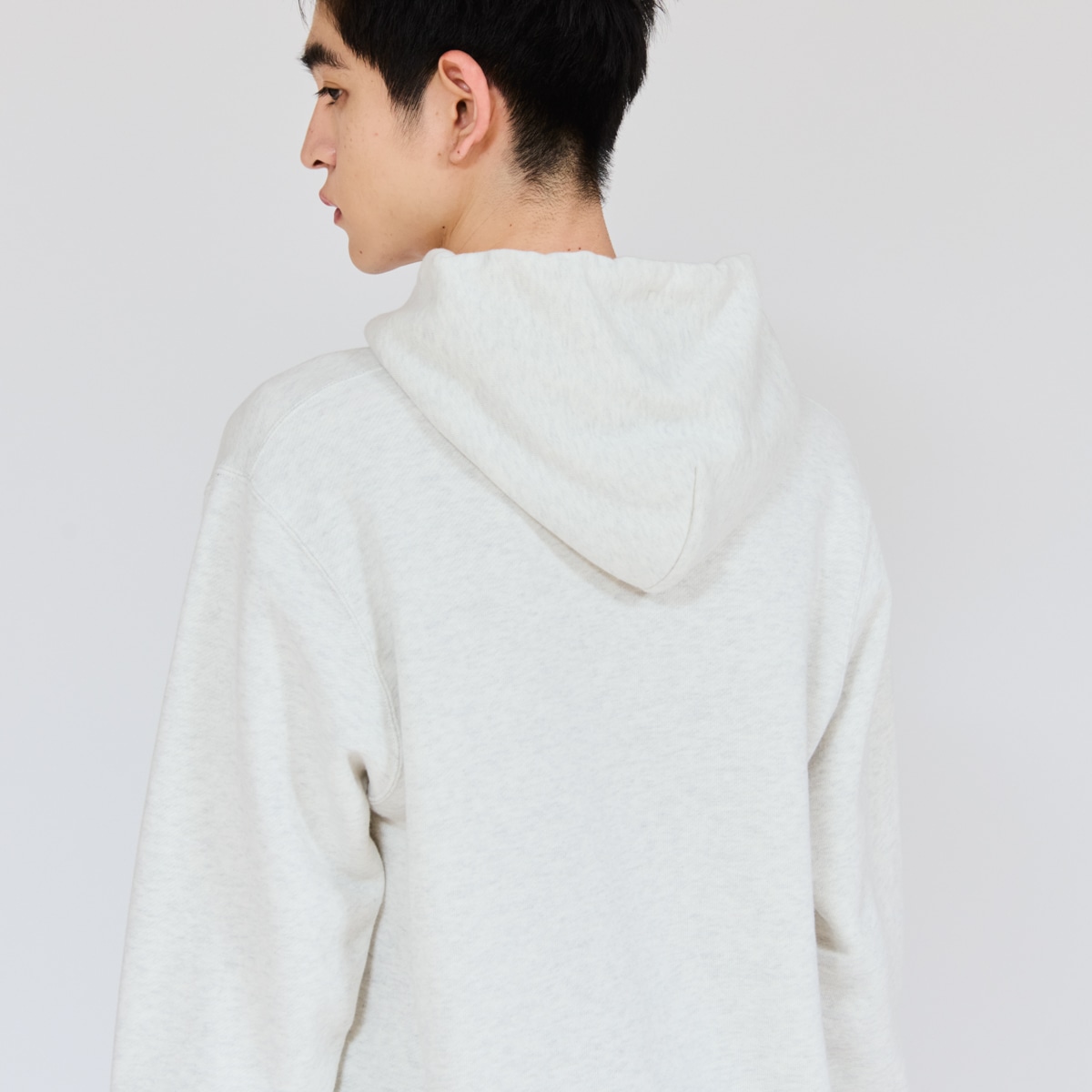 Hanes SWEATS SHIRO �X�E�F�b�g�t�[�f�B�[