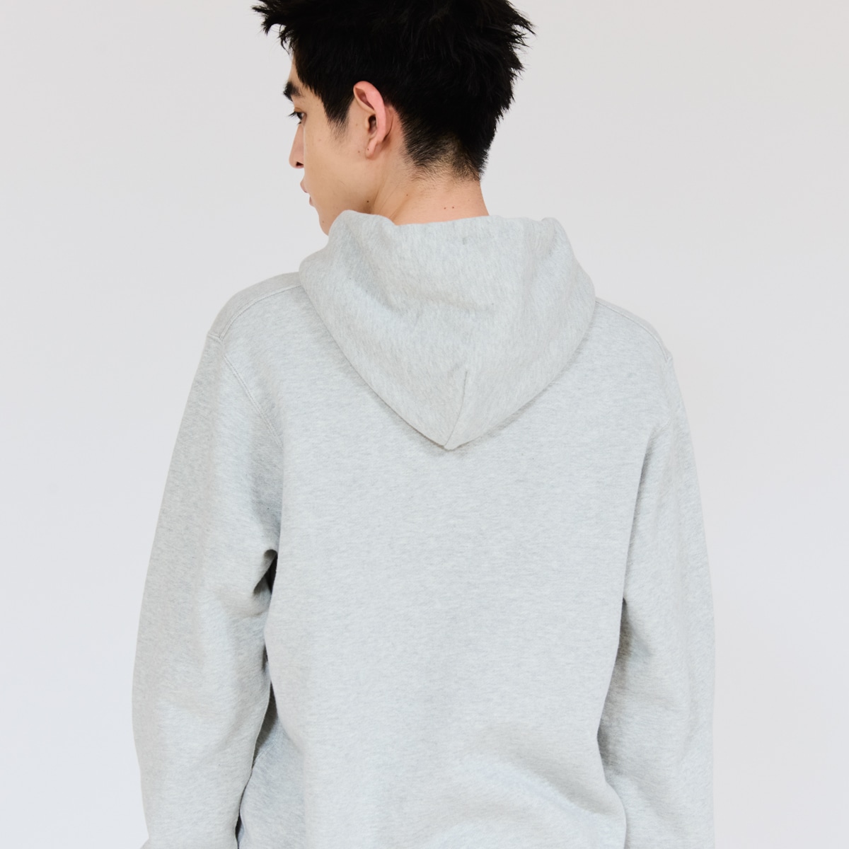 Hanes SWEATS MOKU �X�E�F�b�g�t�[�f�B�[