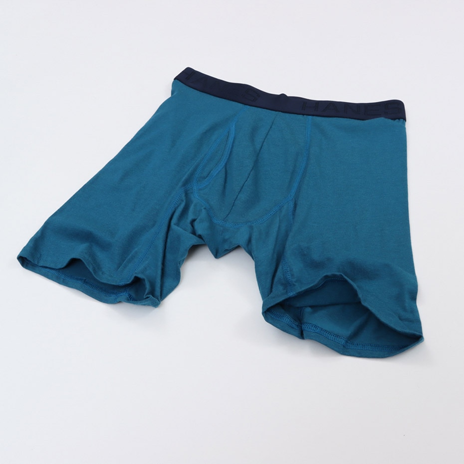 COMFORT FLEX FIT ボクサーブリーフ 19FW ヘインズ(HM6EQ101)