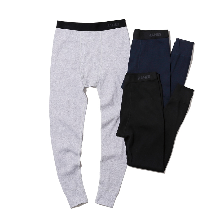 ビーフィーサーマルパンツ 19FW BEEFY-T ヘインズ(HM9-Q101)