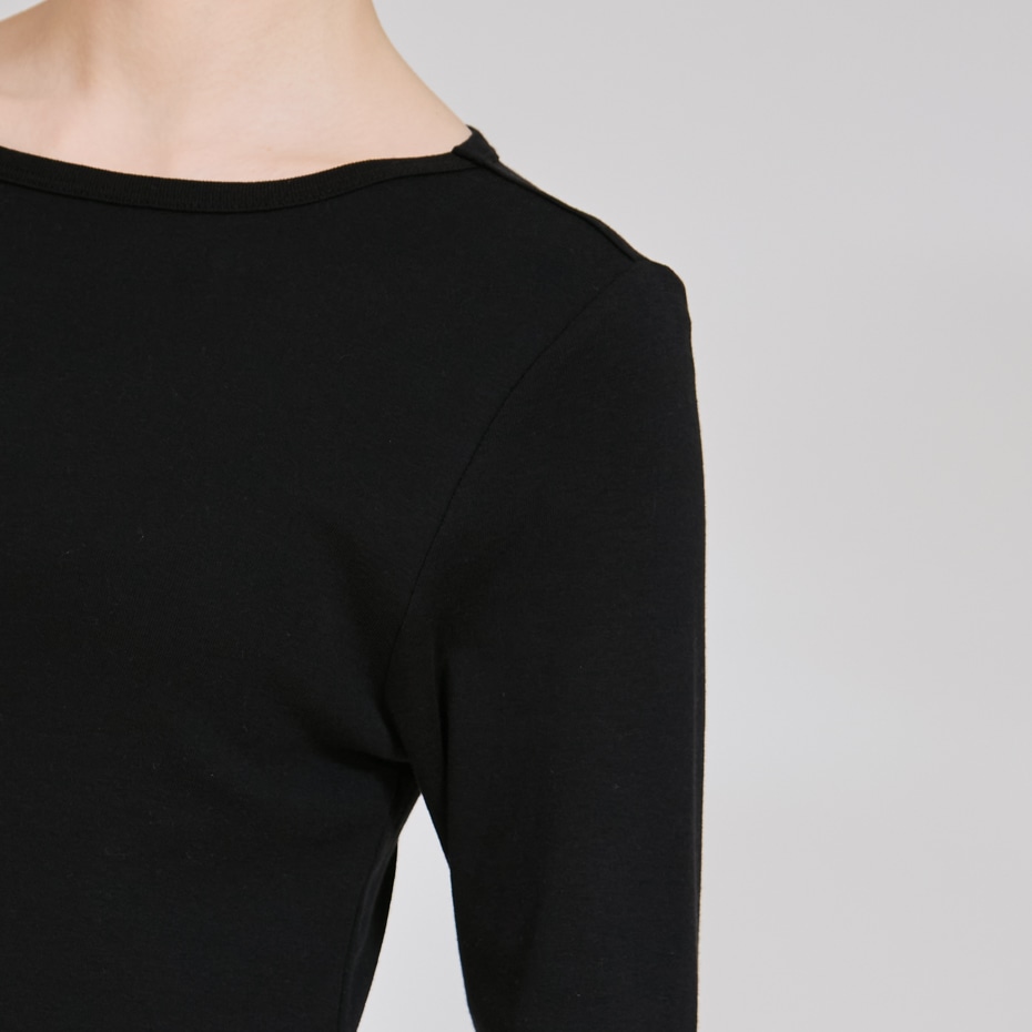 Hanes originals クルーネックTシャツ 25FW ヘインズ(HW4-C106)
