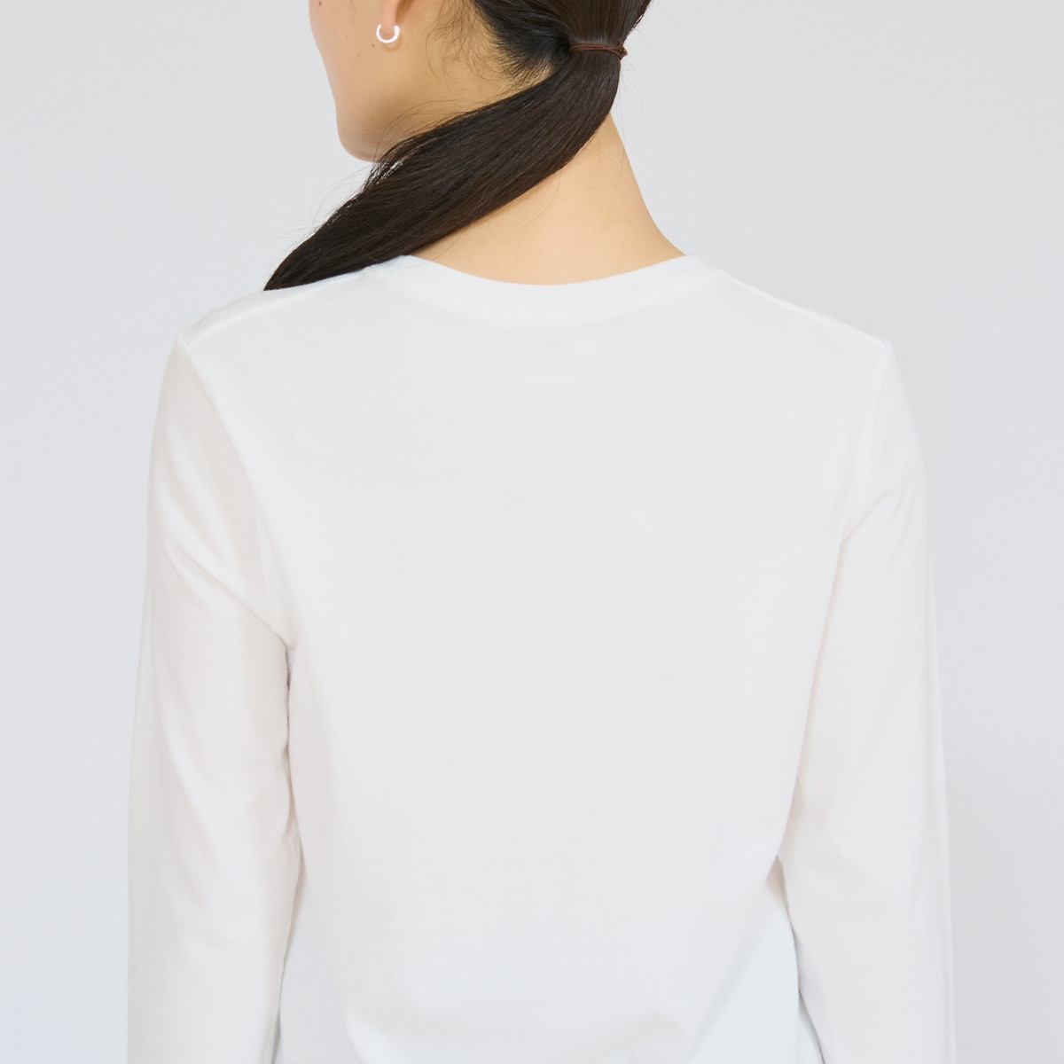 2P Japan Fit for HER �N���[�l�b�N�����O�X���[�uT�V���c
