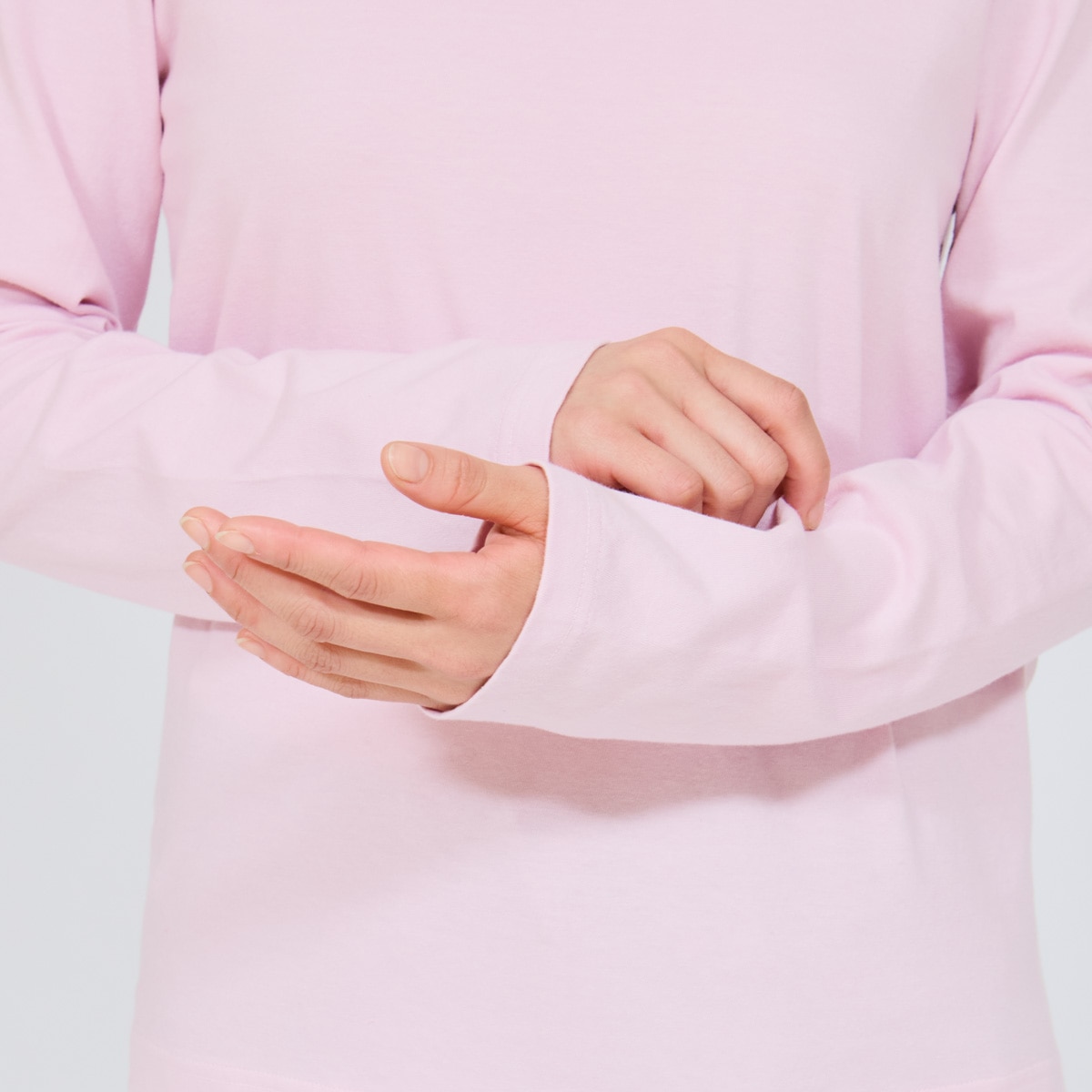2P Japan Fit for HER �N���[�l�b�N�����O�X���[�uT�V���c