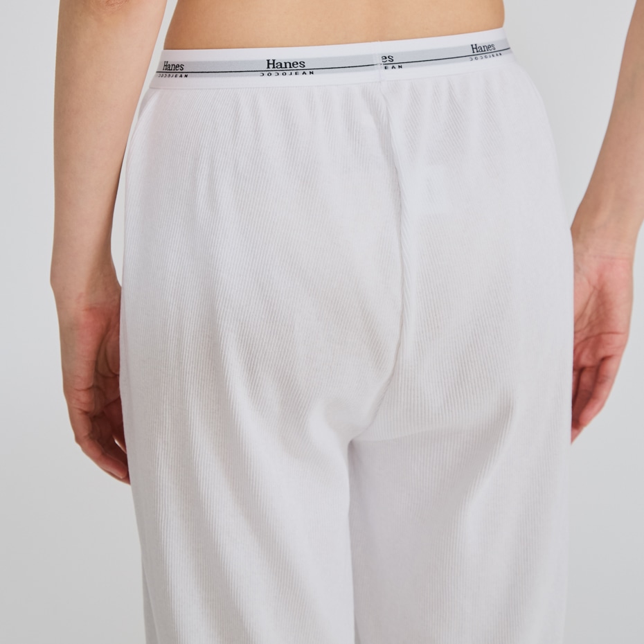Hanes originalsOChpc by THE DODO JEAN 25FW wCY(HW9-C101)