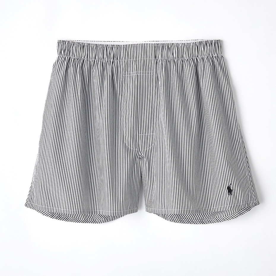Stripe トランクス 20SS ポロ ラルフ ローレン【前開き】(RM4-N001)