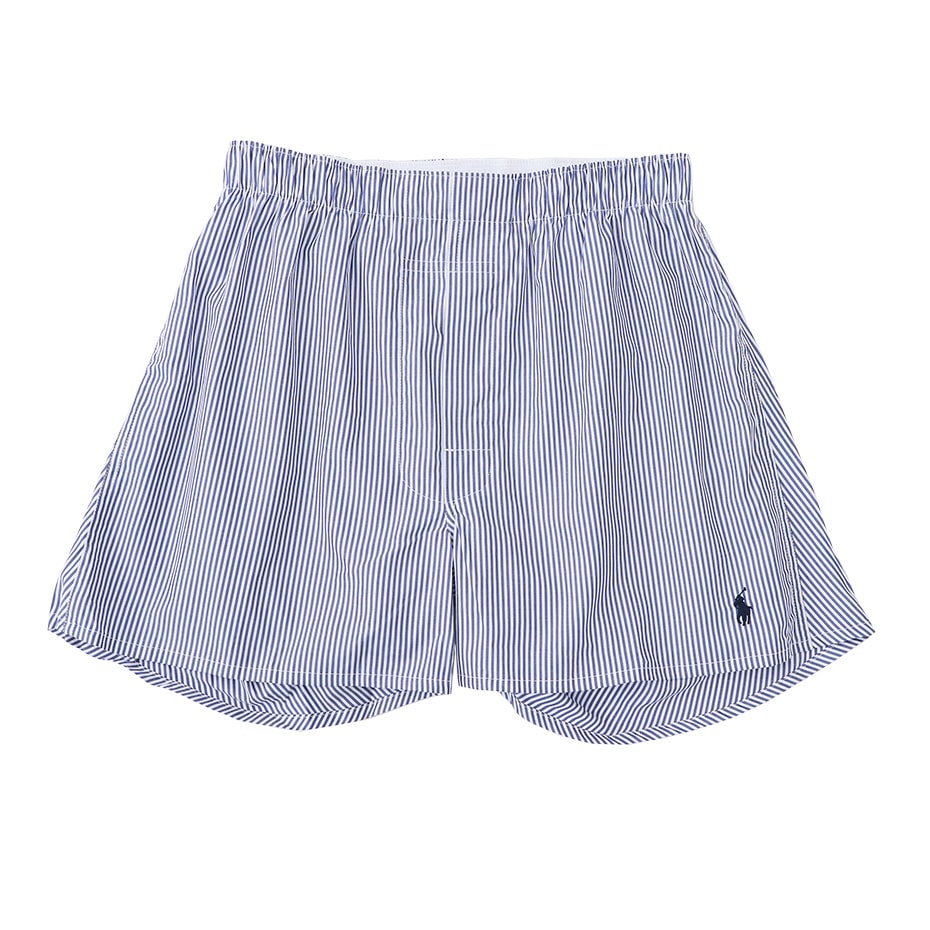 Stripe トランクス 20SS ポロ ラルフ ローレン【前開き】(RM4-N001)