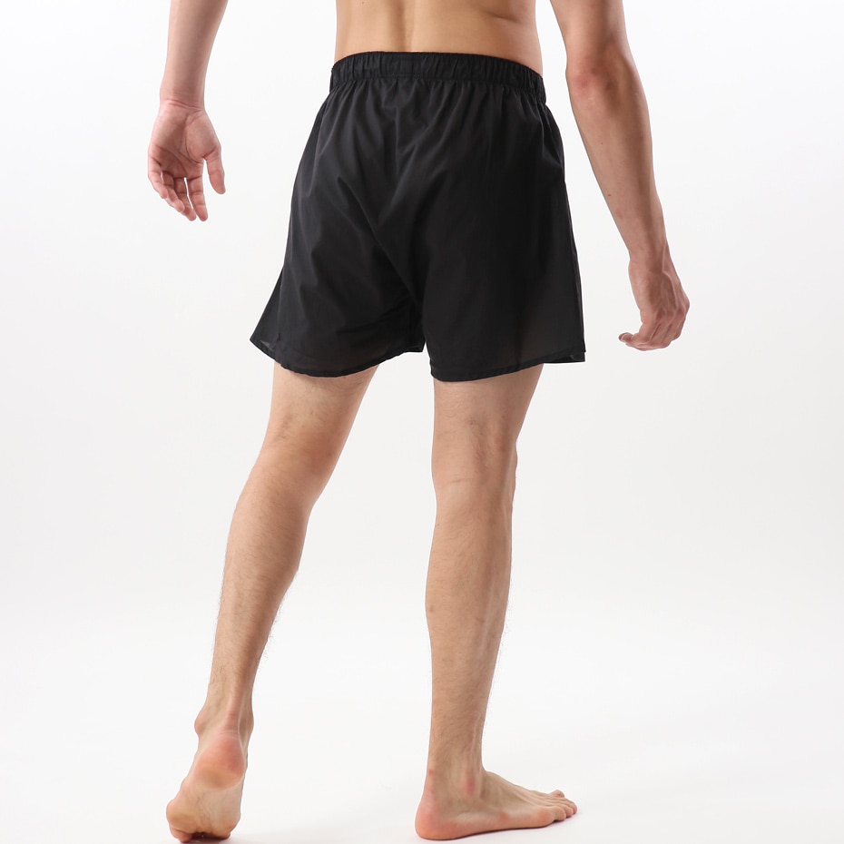 Giza Broad トランクス 20SS ポロ ラルフ ローレン【前開き】(RM4-P001)