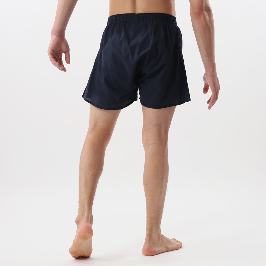 Giza Broad トランクス 20SS ポロ ラルフ ローレン【前開き】(RM4-P001)