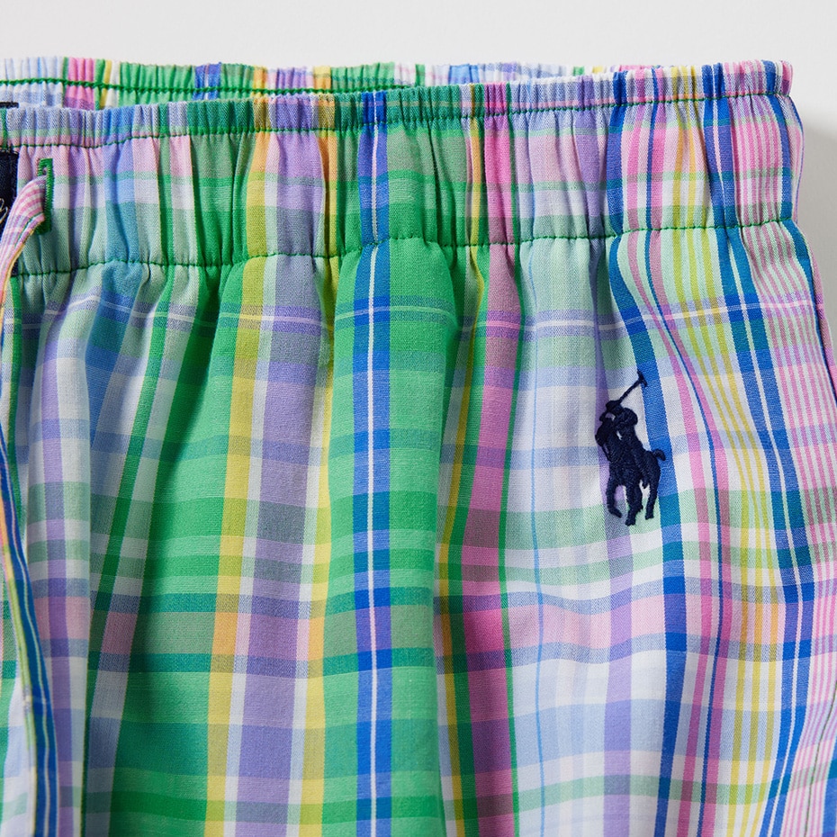 �p�W���} �O���[���f�[���`�F�b�N 26SS �|�� �����t ���[���� (RM6-D002�j