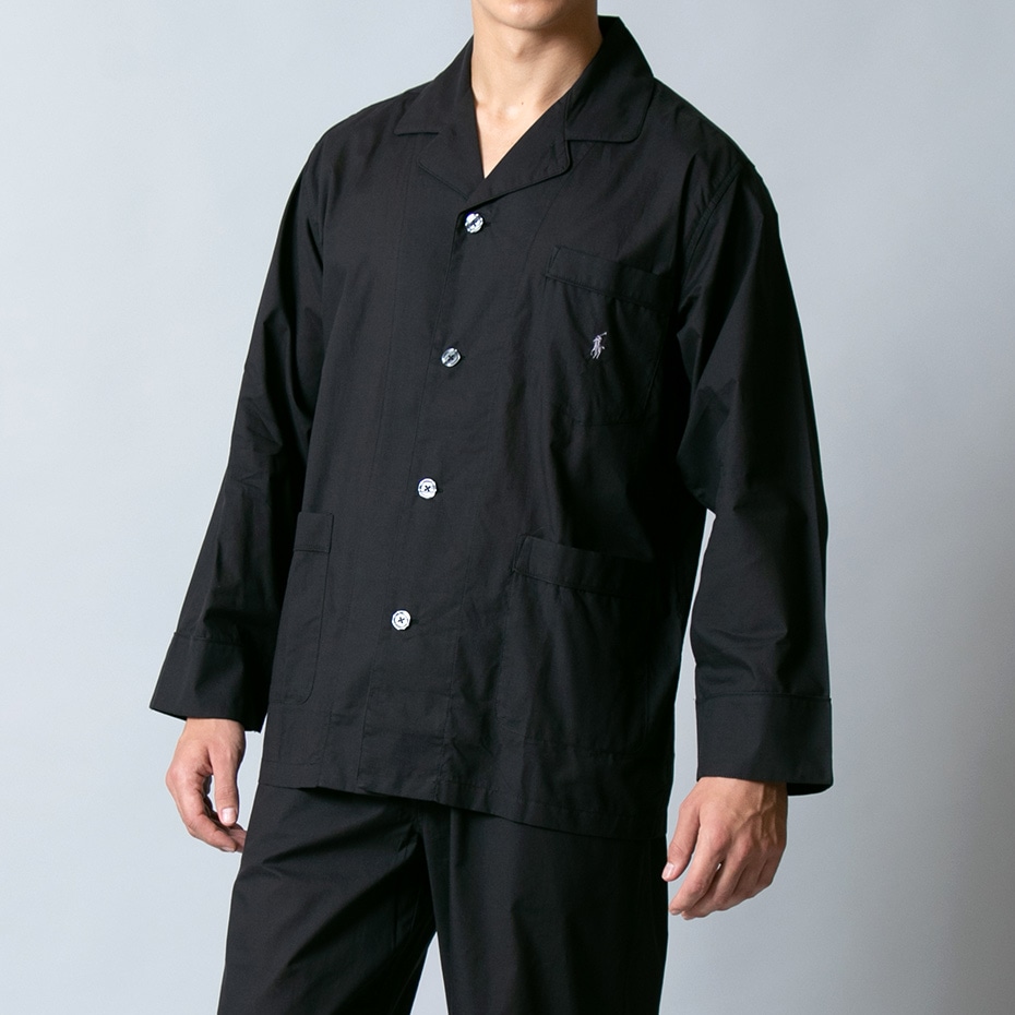 Giza Broad パジャマ 20SS ポロ ラルフ ローレン(RM6-P001)