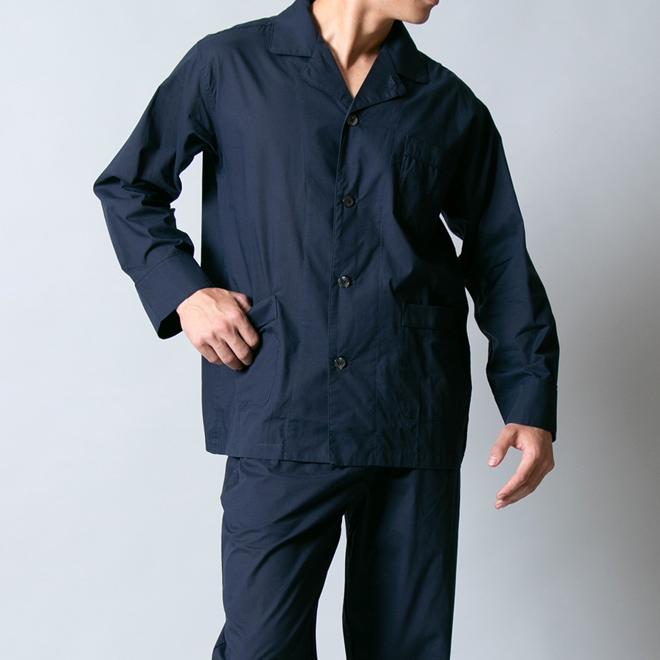 Giza Broad パジャマ 20SS ポロ ラルフ ローレン(RM6-P001)