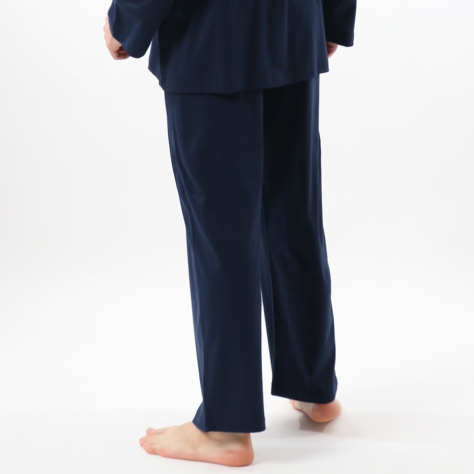 Jersey パジャマ 20SS ポロ ラルフ ローレン(RM6-Q304)