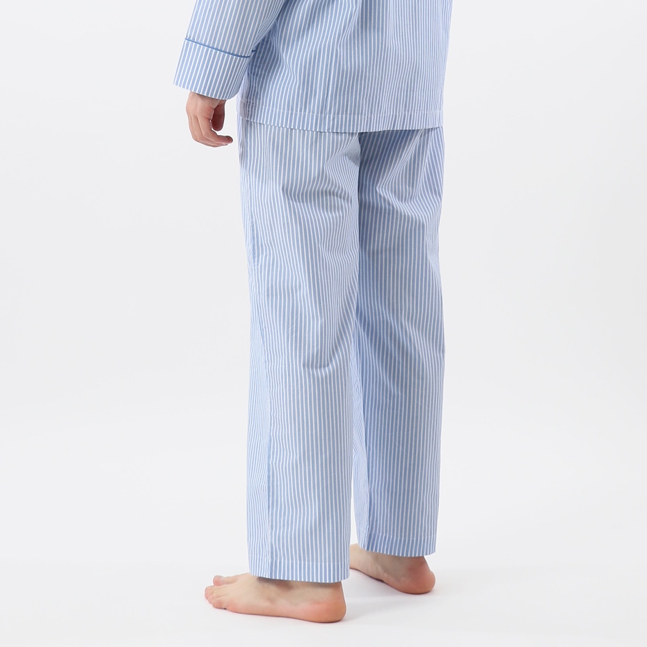 Albert Stripe パジャマ 20SS ポロ ラルフ ローレン(RM6-R302)